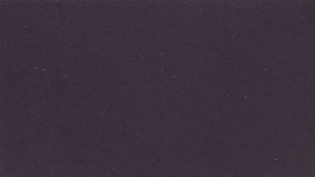 AMS241 meteor