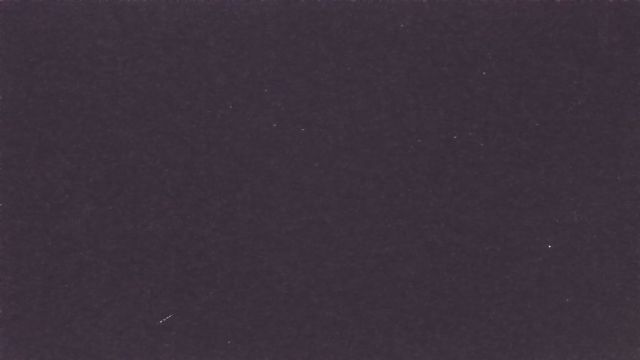 AMS241 meteor