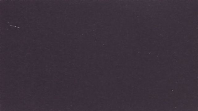AMS241 meteor