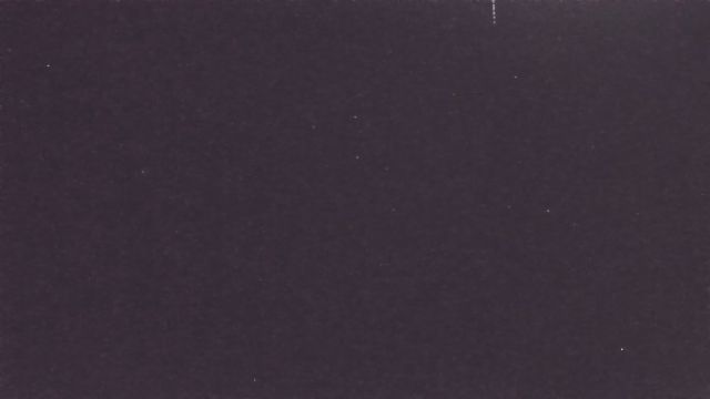 AMS241 meteor