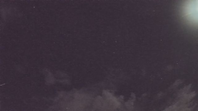 AMS241 meteor