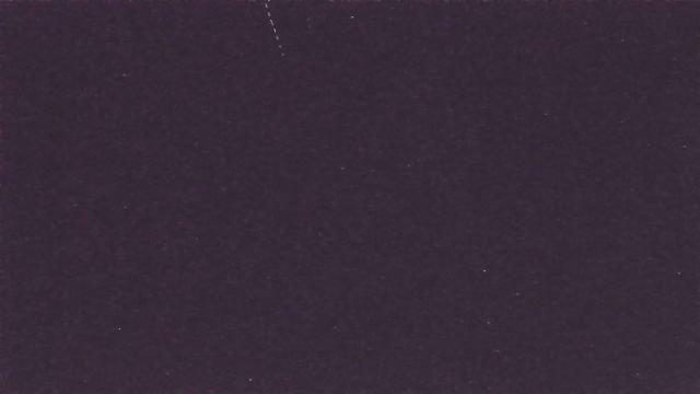 AMS241 meteor
