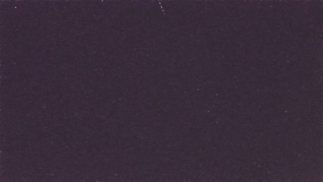 AMS241 meteor