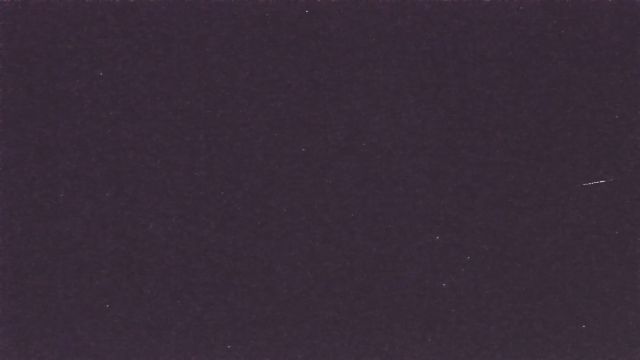 AMS241 meteor
