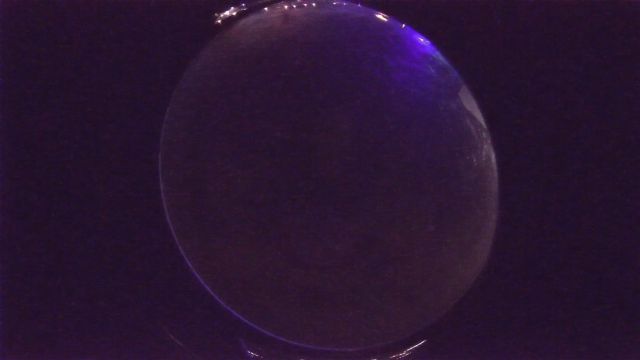 AMS241 meteor