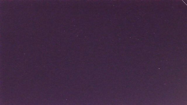 AMS241 meteor