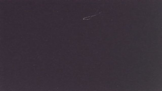 AMS241 meteor