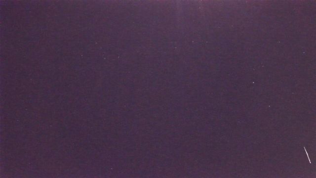 AMS241 meteor