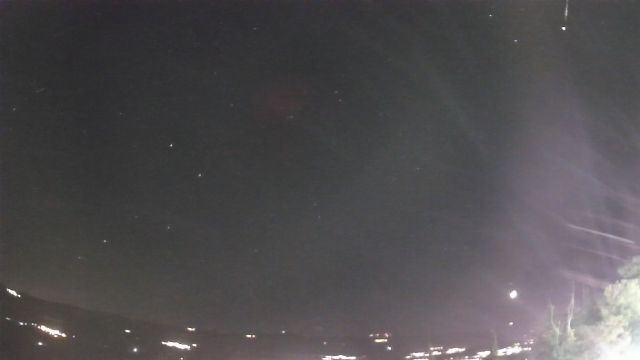 AMS241 meteor