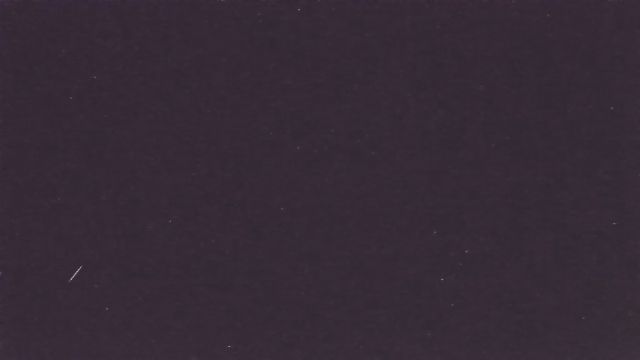AMS241 meteor