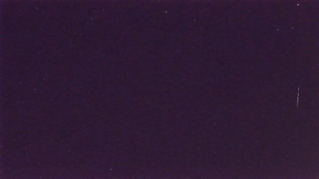 AMS241 meteor