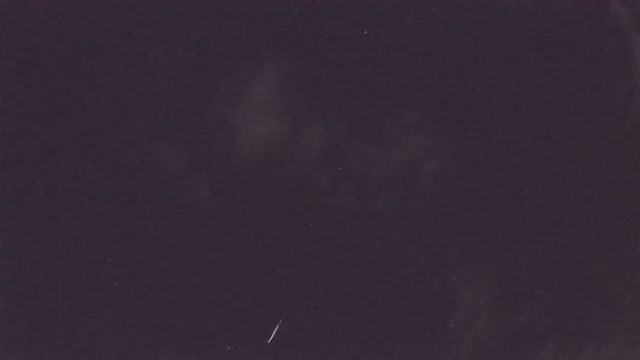 AMS241 meteor