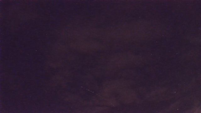 AMS241 meteor
