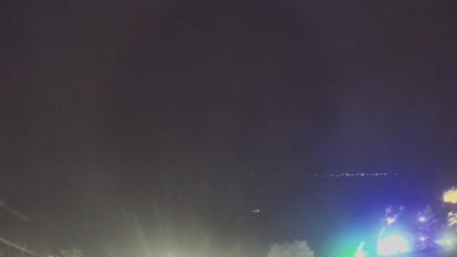 AMS241 meteor
