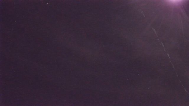 AMS241 meteor