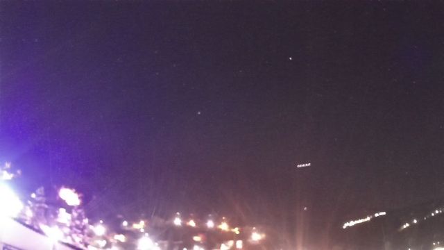AMS241 meteor
