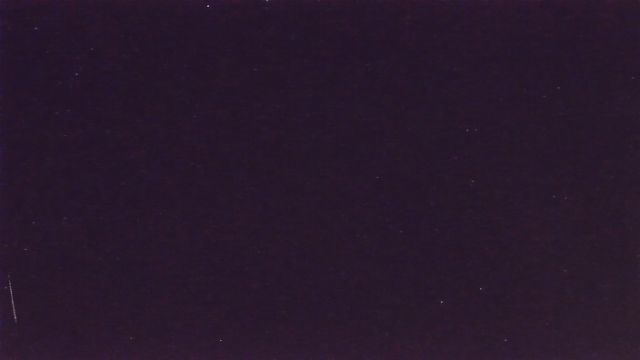 AMS241 meteor