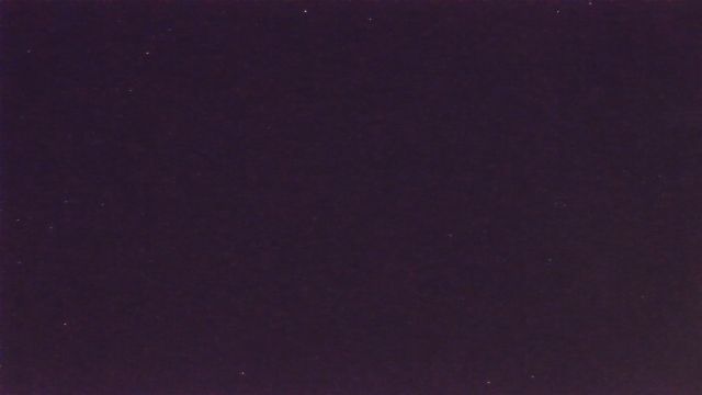AMS241 meteor