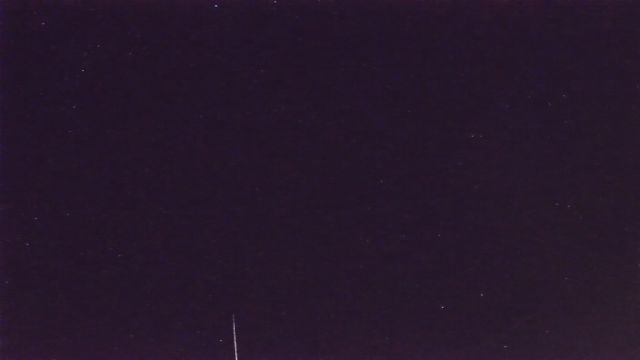 AMS241 meteor