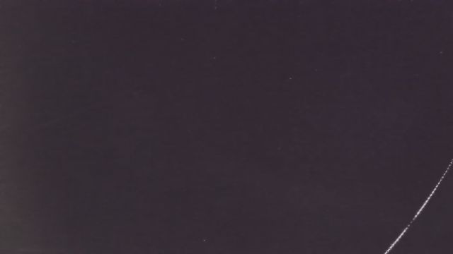 AMS241 meteor