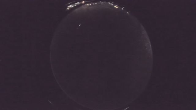AMS241 meteor