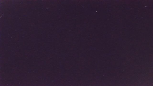AMS241 meteor