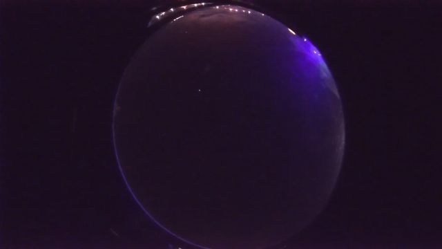 AMS241 meteor