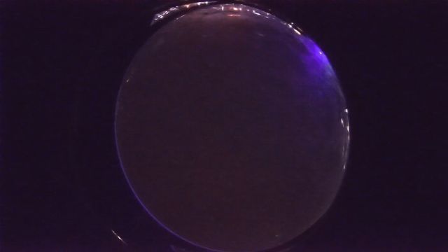 AMS241 meteor