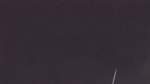 AMS241 meteor