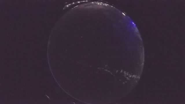 AMS241 meteor