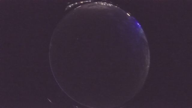 AMS241 meteor