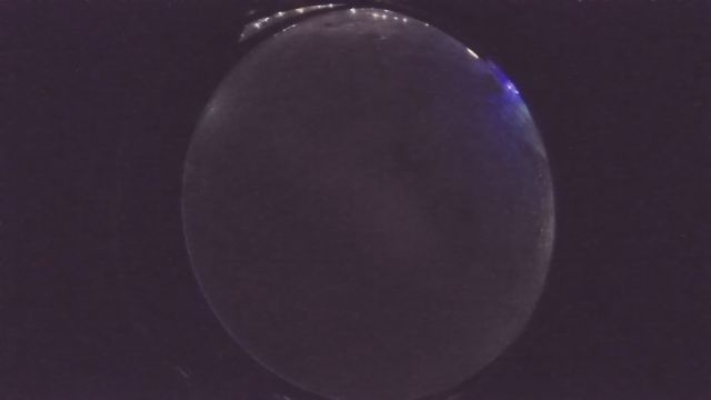AMS241 meteor