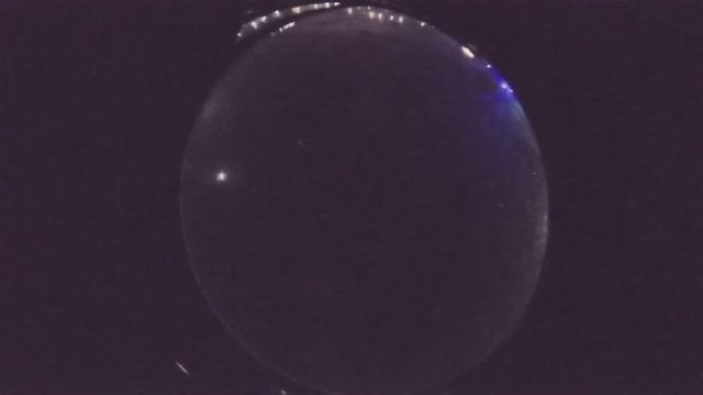 AMS241 meteor