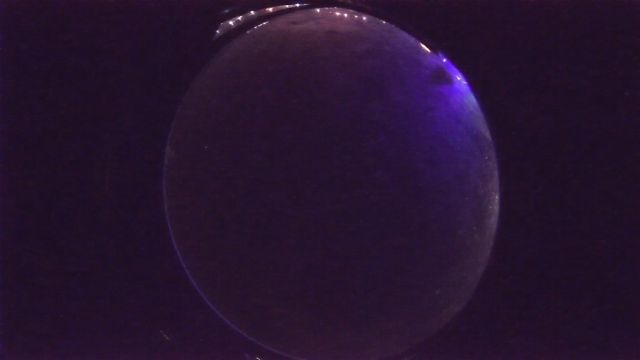 AMS241 meteor