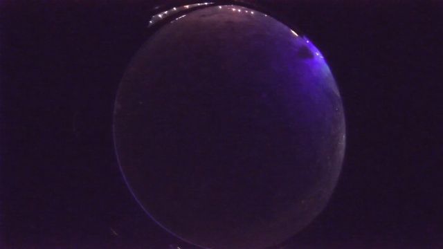 AMS241 meteor
