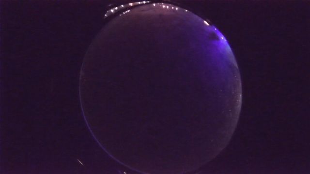 AMS241 meteor
