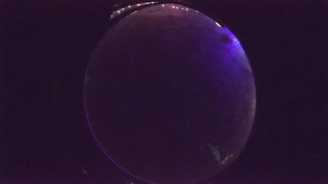 AMS241 meteor
