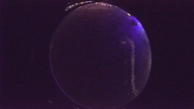 AMS241 meteor