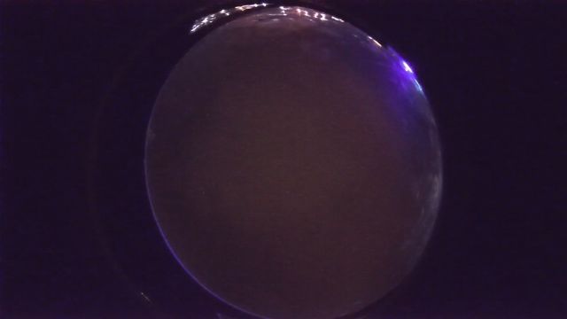 AMS241 meteor