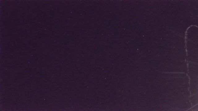 AMS241 meteor