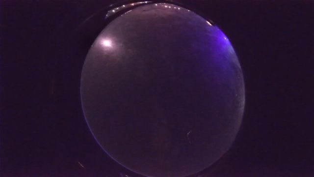 AMS241 meteor