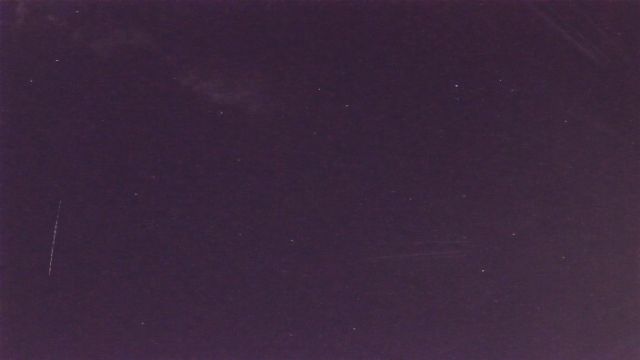 AMS241 meteor