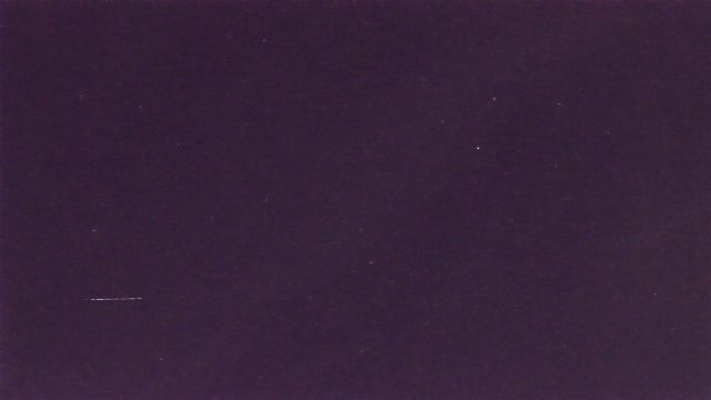 AMS241 meteor