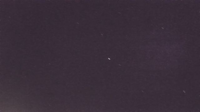 AMS241 meteor