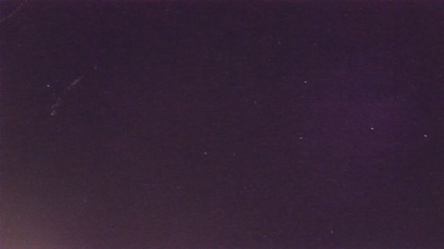 AMS241 meteor