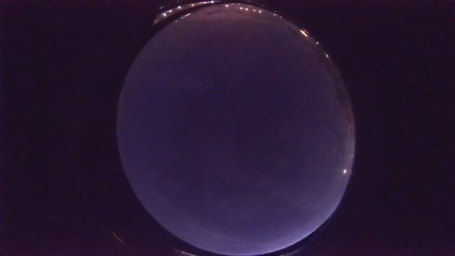 AMS241 meteor