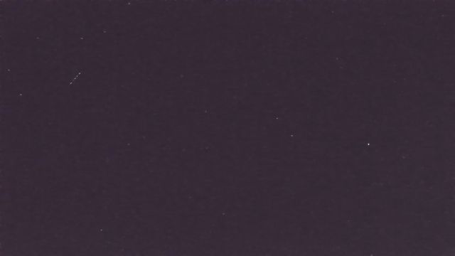 AMS241 meteor