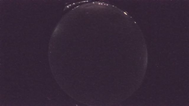 AMS241 meteor