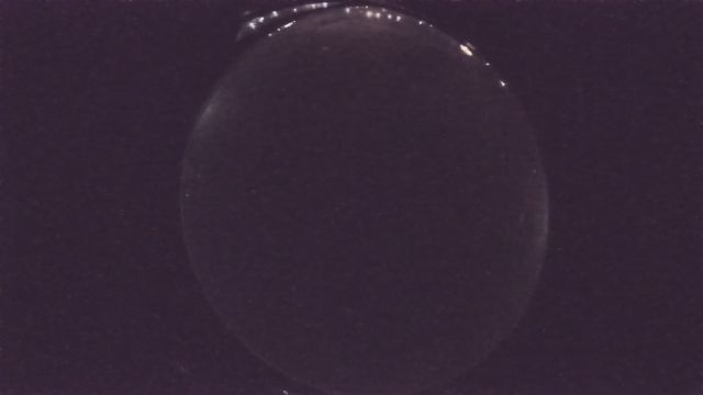 AMS241 meteor