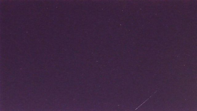 AMS241 meteor